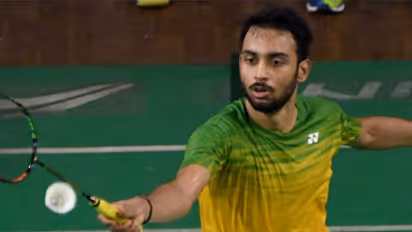 Sourabh Verma beats Sun Fei Xiang, wins Vietnam Open