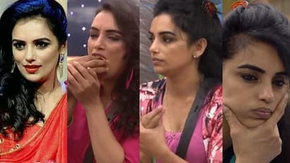 ശ്വേത മേനോന് ബിഗ് ബോസില് നിന്ന് പുറത്തുപോകാന് കാരണം എന്താകും?!