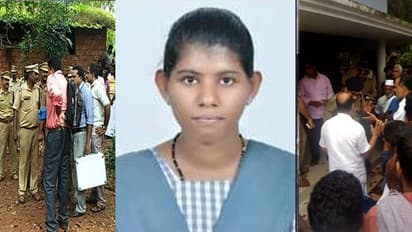 നിമിഷയുടെ കൊലപാതകം; പ്രതിയെ റിമാന്റ് ചെയ്തു, സംസ്കാരം ഇന്ന് നടക്കും