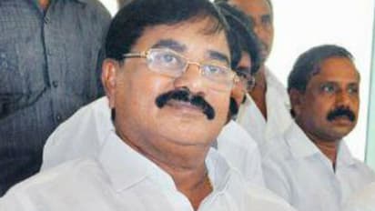 టీడీపీలో టికెట్ కన్ఫామ్.. కానీ వైసీపీలోకి ఆదాల?