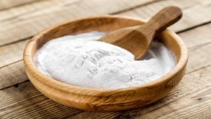 স্বাস্থ্য সুরক্ষায় বেকিং সোডার ব্যবহার জানেন, জেনে নিন এখন
