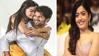 ಬ್ರೇಕ್ಅಪ್‌ಗೆ ಕಾರಣಗಳು ಏಳು, ರಶ್ಮಿಕಾಗೆ ಟ್ರೋಲಿಗರ ಗೋಳು!