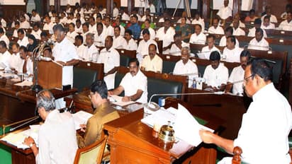 ಮುಖ್ಯಮಂತ್ರಿ ಹಾಗೂ ಉಪಮುಖ್ಯಮಂತ್ರಿ ನಡುವೆ ಎಲ್ಲವೂ ಸರಿ ಇಲ್ಲ