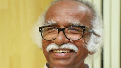 ദില്ലി റെയില്വേ സ്റ്റേഷനില് കുഴഞ്ഞുവീണു, മുന്മന്ത്രി കടന്നപ്പള്ളി രാമചന്ദ്രനെ ആശുപത്രിയില് പ്രവേശിപ്പിച്ചു