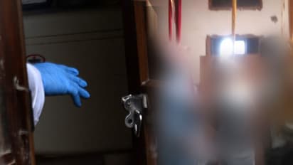 ఆ 11మంది  లాగే... రాంచీలో ఒకే కుటుంబంలోని ఏడుగురు సామూహిక అత్మహత్య