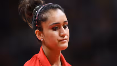 Commonwealth Games star Manika Batra yet to receive cash reward promised by the Delhi govt