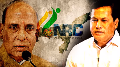 एनआरसी पर मुख्य चुनाव आयुक्त का बड़ा बयान