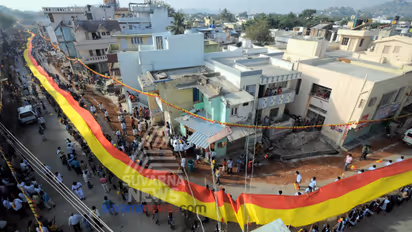 ಕನ್ನಡಿಗರ ಮೇಲಿನ ವಲಸಿಗರ ‘ದಾಳಿ’ಗೆ ಏನು ಪರಿಹಾರ?