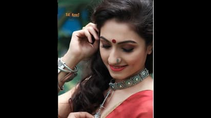 ಎಂದೂ ನೋಡಿರದ ಸನ್ನಿಧಿಯ ಗ್ಲಾಮರಸ್ ಫೋಟೋಗಳು