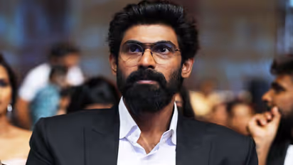 గత రాత్రి రానా ఎవరితో గడిపాడు..? సీరియస్ అయిన సురేష్ బాబు