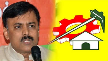 జీవీఎల్కు టీడీపీ నేతలు బెదిరింపులు.. వెంకయ్యకు ఫిర్యాదు