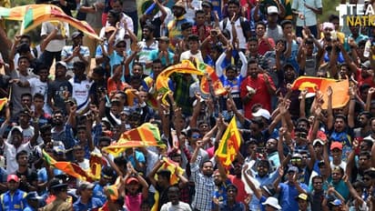 ಲಂಕಾ ಕ್ರಿಕೆಟ್ನಲ್ಲಿ ಮ್ಯಾಚ್ ಫಿಕ್ಸಿಂಗ್-ದಿಗ್ಗಜ ಕ್ರಿಕೆಟಿಗರ ಮೇಲೆ ಆರೋಪ