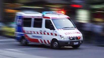 জল ও বিদ্যুতের দাবিতে প্রতিবাদ, বেহালায় কেন্দ্রীয় সরকারি কর্মীর মৃত্যুর অভিযোগ