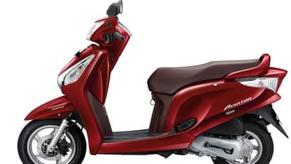 മോഹവിലയില് പുതിയ ഹോണ്ട ഏവിയേറ്റര്