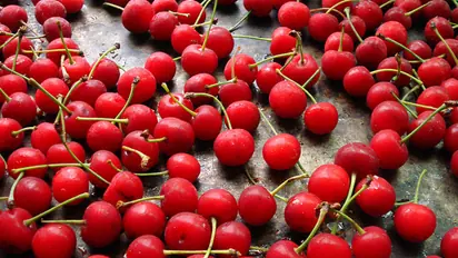 ಕೇಕ್ ರುಚಿ ಹೆಚ್ಚಿಸುವ ಚೆರ್ರಿ ಸೇವನೆಯಿಂದ ಏನೆಲ್ಲಾ ಪ್ರಯೋಜನ?