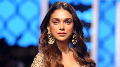 ఆ నిర్మాత కాంప్రమైజ్ అవ్వమని అడిగాడు.. అతిథిరావు షాకింగ్ కామెంట్స్