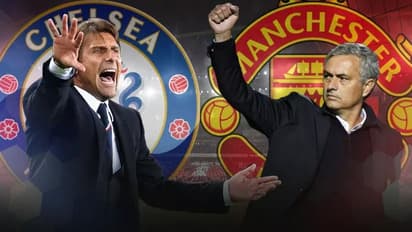 ചെല്സിയും മാഞ്ചസ്റ്റര് യുണൈറ്റഡും; ഏറ്റവും വെറുക്കപ്പെട്ട ടീമുകള്; കാരണം ഇതാണ്