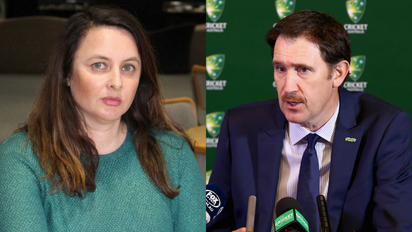 Cricket Australia employee sacked after posting  series of tweets criticising abortion reform
