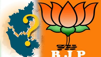 ఉత్తర కర్ణాటక ఉద్యమం "కమలం" ఎత్తుగడా..?