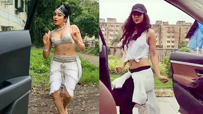 ഇന്റര്നെറ്റിലെ കിക്കി ഡാന്സ് ചലഞ്ച് വലിയ അപകടമെന്ന് പൊലീസ്