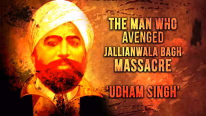 Nation’s revenge: How Udham Singh tracked and shot butcher of Jallianwala Bagh