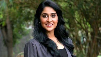 రెజీనాకు పోలీసుల సీరియస్ వార్నింగ్!