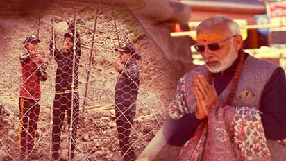 अब पीएम मोदी के ड्रीम प्रोजेक्ट को पूरा करने में जुटीं बेटियां