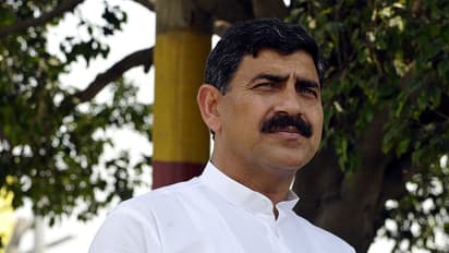 Modi government always worked for Jammu-Kashmir's welfare: BJP leader Jugal Kishore Sharma