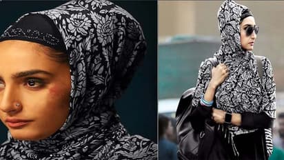 ಟೆರರಿಸ್ಟ್ ಆದ ರಾಗಿಣಿ!