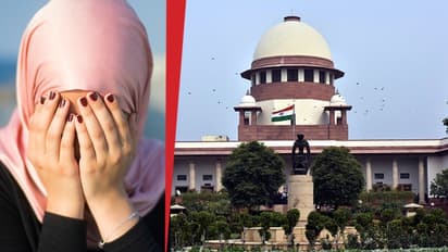 खतना पर सुप्रीम कोर्ट ने उठाया सवाल, कहा - सिर्फ पति को खुश करने...