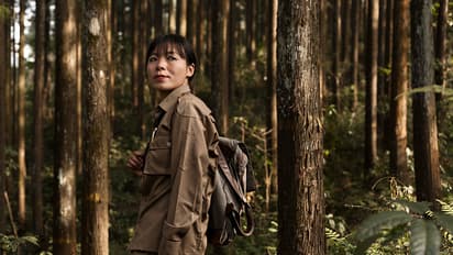 World Ranger Day: Watch protectors of India’s deepest jungles at work