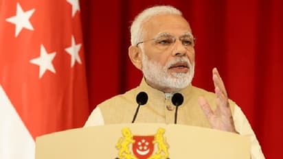 PM Narendra Modi invites ideas from netizens for his Independence Day speech