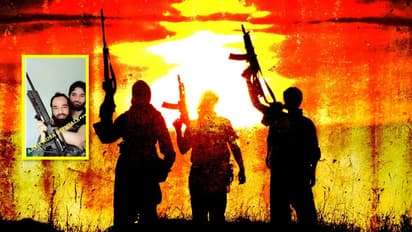 कश्मीर में पाकिस्तानी सेना ने अब रची ये साजिश...