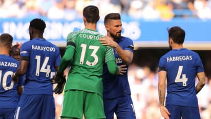 റയല് മാഡ്രിഡിന്റെ ആ മോഹങ്ങള്ക്കും തിരിച്ചടി