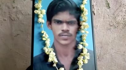 റിമാന്ഡ് പ്രതിയുടെ മരണം; സിബിഐ അന്വേഷിക്കണം പ്രഖ്യാപിക്കാതെ മൃതദേഹം ഏറ്റുവാങ്ങില്ലെന്ന് ബന്ധുക്കള്