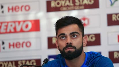 ധോണിയുടെ വിരമിക്കല് വാര്ത്തയോട് പ്രതികരിച്ച് കോലി