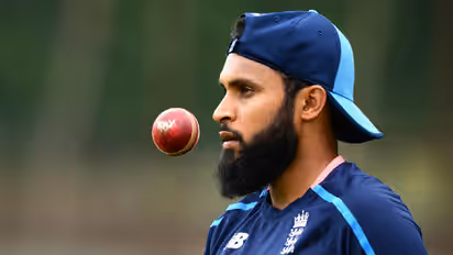 India vs England 2018: Adil Rashid named in hosts' playing XI for Test series opener