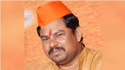 To focus on 'gau raksha', Telangana BJP MLA Raja Singh resigns from party