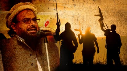 ಉಗ್ರ ಹಫೀಜ್ ಸಯೀದ್ಗೂ ಪ್ರಾಣ ಬೆದರಿಕೆ!