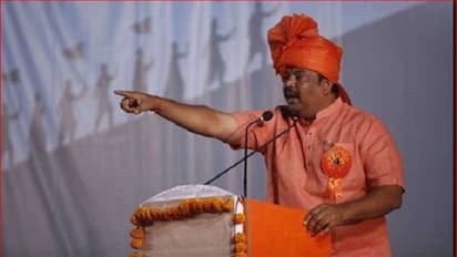 ಹೋಗಲ್ಲಾ ಅಂದ್ರೆ ರೋಹಿಂಗ್ಯಾಗಳಿಗೆ ಗುಂಡಿಕ್ಕಿ: ಬಿಜೆಪಿ ಶಾಸಕ!