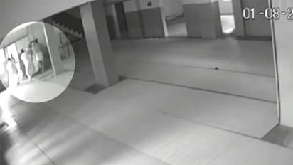 മലപ്പുറത്ത് എപി, ഇകെ വിഭാഗം സുന്നികള് തമ്മില് സംഘര്ഷം പള്ളി കമ്മിറ്റി പ്രസിഡന്റിന് കുത്തേറ്റു