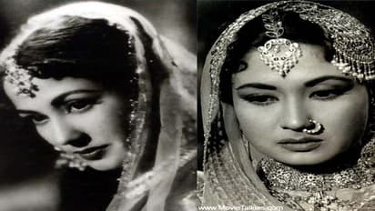 ಚಿತ್ರರಂಗದ ’ದುರಂತ ನಾಯಕಿ’ಯನ್ನು ಸ್ಮರಿಸಿದ ಗೂಗಲ್ ಡೂಡಲ್