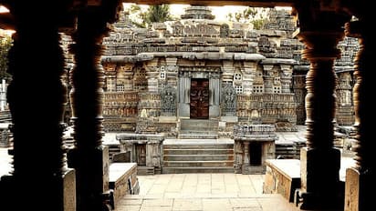 ಕರ್ನಾಟಕದ ಪ್ರಸಿದ್ಧ ದೇಗುಲ ಬಂದ್