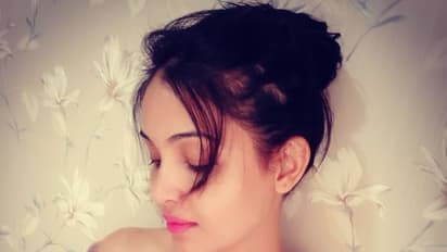 'अंगूरी भाभी' ने करवाया फोटोशूट, तस्वीर देखकर पहचानना है मुश्किल