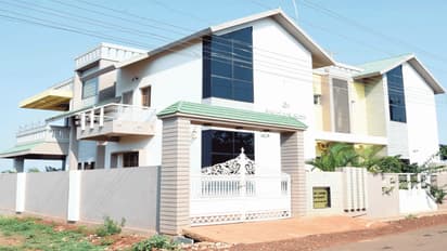 ಎಚ್ ಡಿಕೆ ಅದೃಷ್ಟದ ಮನೆ ಮಾರಾಟಕ್ಕೆ