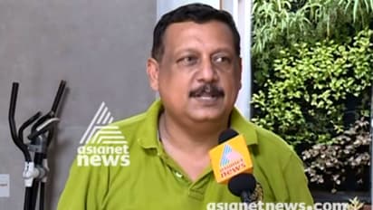 സച്ചിൻ പവലിയൻ വിവാദം; കള്ളന് കപ്പലില് തന്നെയെന്ന് ടി സി മാത്യു