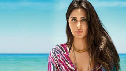 I am very excited to be joining the Bharat: Katrina Kaif