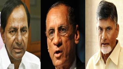 మీకు ఏ సీఎం ఇష్టం: విద్యార్ధులు, ఆసక్తికర సమాధానమిచ్చిన గవర్నర్