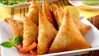 సౌదీ అరేబియాలో సమోసాలు అమ్మే షాప్ మూసివేత.. తనిఖీల్లో షాకింగ్ విషయాలు వెలుగులోకి..!