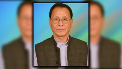 कांग्रेस विधायक के घर एनआईए का छापा...बरामदगी ने चौंकाया